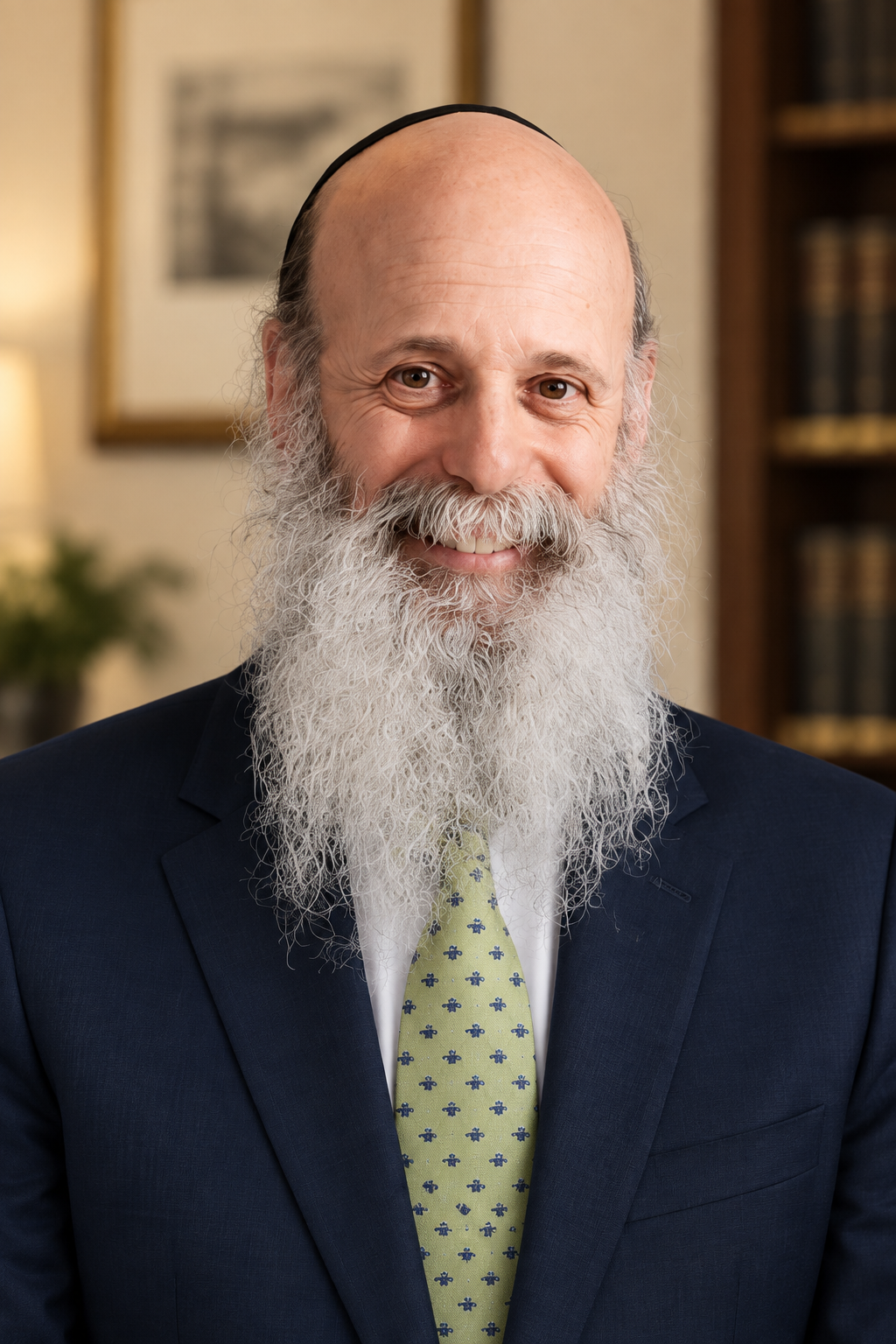 Gregory V. Bitterman